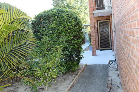 Parkline Apartments Perth - Accommodation Yamba 3