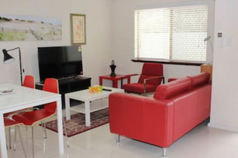 Parkline Apartments Perth - Accommodation Yamba 4