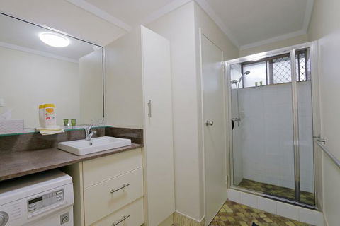 Parkline Apartments Perth - Accommodation Yamba 6