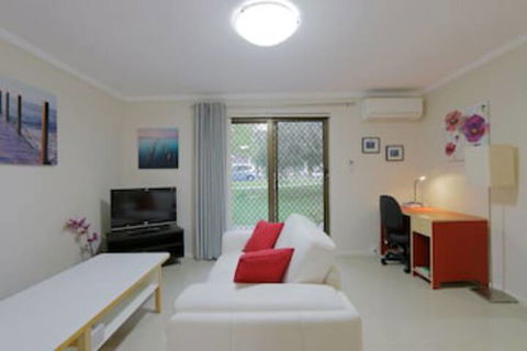 Parkline Apartments Perth - Accommodation Yamba 0
