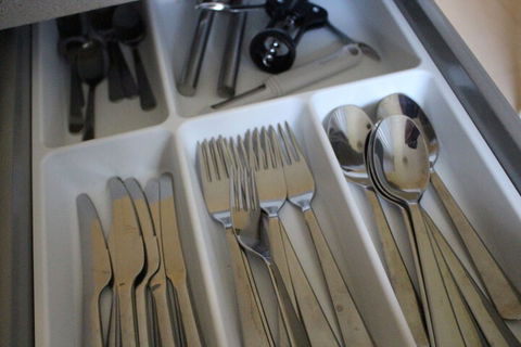 Parkline Apartments Perth - Accommodation Yamba 7