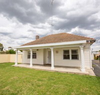 Smith Street Cottage Naracoorte - Accommodation Yamba