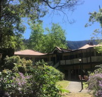 Mountain Grand Halls Gap - Accommodation Yamba