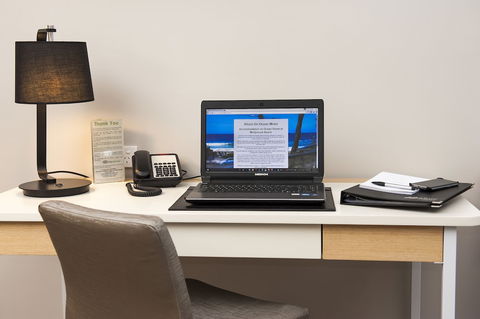 Allure On Ocean Motel - Accommodation Yamba 6