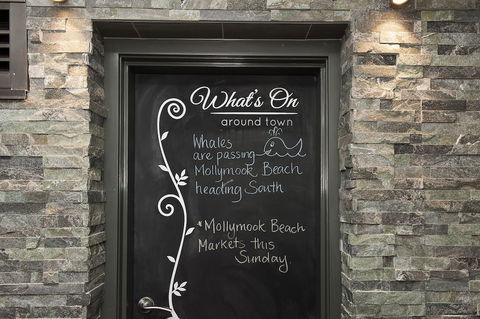 Allure On Ocean Motel - Accommodation Yamba 4