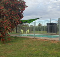 Sea Lake Motel - Accommodation Yamba