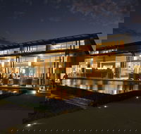 Mantarays Ningaloo Beach Resort - Accommodation Yamba