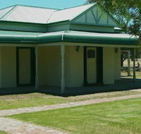 Sylvania Park - Accommodation Yamba