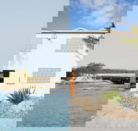 The Brunswick Brunswick Heads - Accommodation Yamba