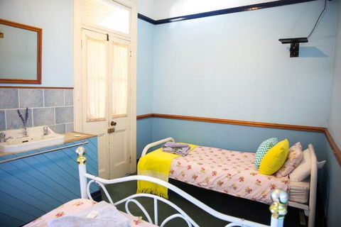 Boorowa Hotel - Accommodation Yamba 5