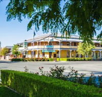 Boorowa Hotel - Accommodation Yamba