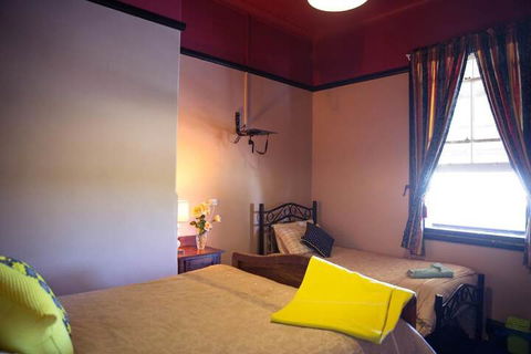 Boorowa Hotel - Accommodation Yamba 6