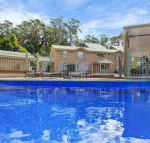 Haven Holiday Resort Sussex Inlet - Accommodation Yamba