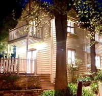 Aldgate Creek Cottage Bed  Breakfast - Accommodation Yamba