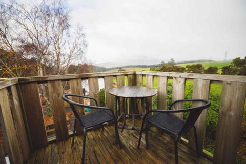Carinya Farm Holiday Retreat - Accommodation Yamba 4