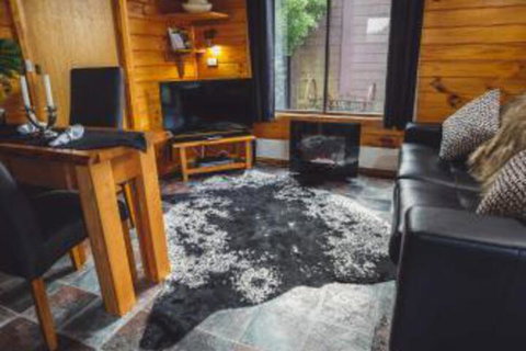 Carinya Farm Holiday Retreat - Accommodation Yamba 5