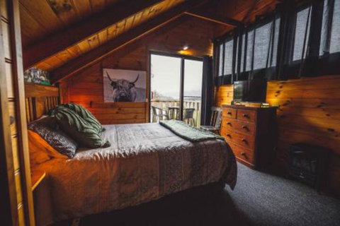 Carinya Farm Holiday Retreat - Accommodation Yamba 2