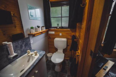 Carinya Farm Holiday Retreat - Accommodation Yamba 3