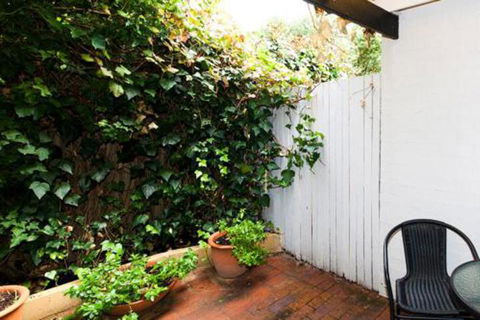 Park Terrace 1 - Accommodation Yamba 3