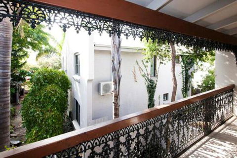 Park Terrace 1 - Accommodation Yamba 6