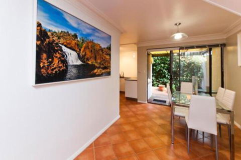 Park Terrace 1 - Accommodation Yamba 4