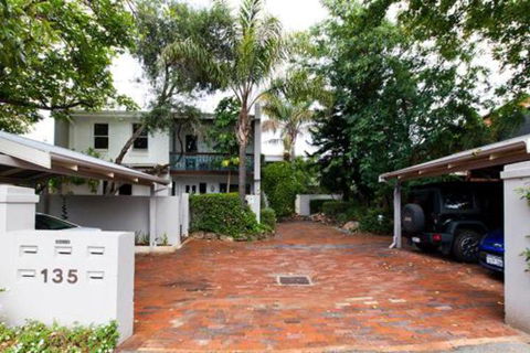 Park Terrace 1 - Accommodation Yamba 1