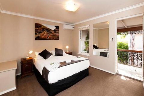 Park Terrace 1 - Accommodation Yamba 0