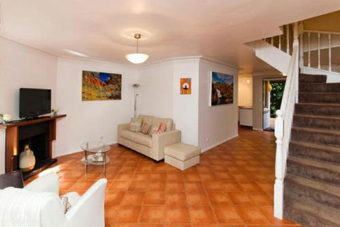 Park Terrace 1 - Accommodation Yamba 2