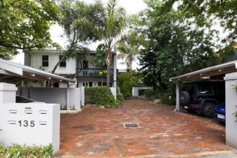 Park Terrace 1 - Accommodation Yamba 5