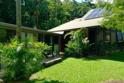 Butterfly Studio - Accommodation Yamba 0