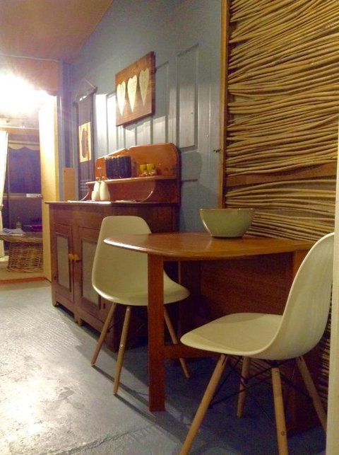 Butterfly Studio - Accommodation Yamba 4