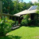 Butterfly Studio - Accommodation Yamba 1