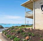The Dolphins Beachfront Apartments - Accommodation Yamba