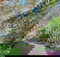 Club Wyndham Flynns Beach Trademark Collection by Wyndham - Accommodation Yamba