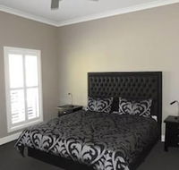 Barklysuites Apartments - Accommodation Yamba