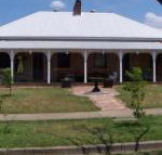 A Homestead on Market - Accommodation Yamba