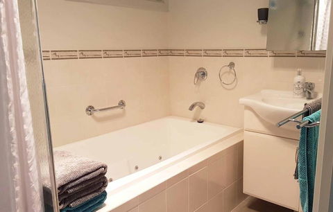 Admirals Inn - Accommodation Yamba 4