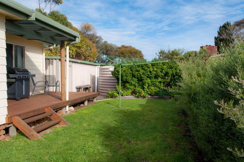 Admirals Inn - Accommodation Yamba 3