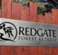 Redgate Forest Retreat - Accommodation Yamba