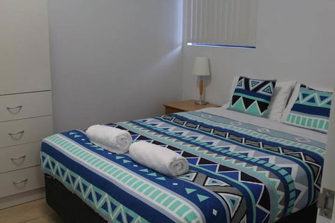 Mandurah Ocean Marina Chalets - Accommodation Yamba 6