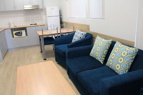 Mandurah Ocean Marina Chalets - Accommodation Yamba 2
