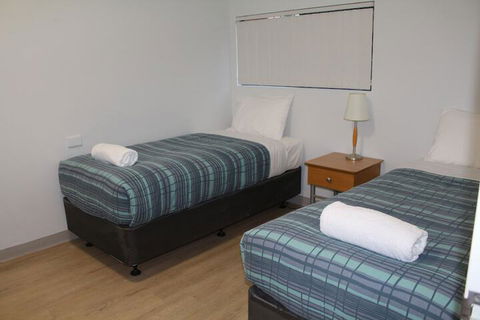 Mandurah Ocean Marina Chalets - Accommodation Yamba 7