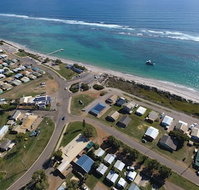 Horrocks Beach Caravan Park - Accommodation Yamba