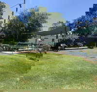 Jerilderie Motor Inn - Accommodation Yamba