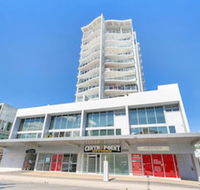 Centrepoint Apartments - Accommodation Yamba