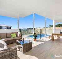 Sun Dream Palace Tweed Coast Holidays - Accommodation Yamba