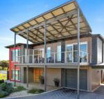 RiverSea Goolwa Beachhouse WiFi Pet Friendly - Accommodation Yamba