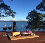 The Basin Waterfront - Accommodation Yamba