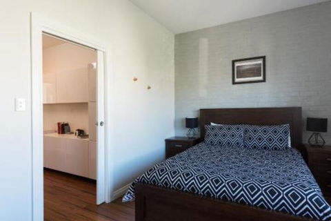 Hero Collection Madiba - Accommodation Yamba 5