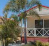 Outback Oasis Caravan Park - Accommodation Yamba